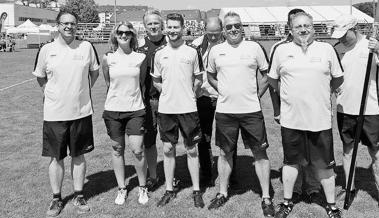 STV am Schwyzer Kantonalturnfest
