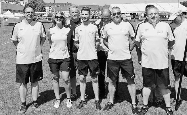 STV am Schwyzer Kantonalturnfest