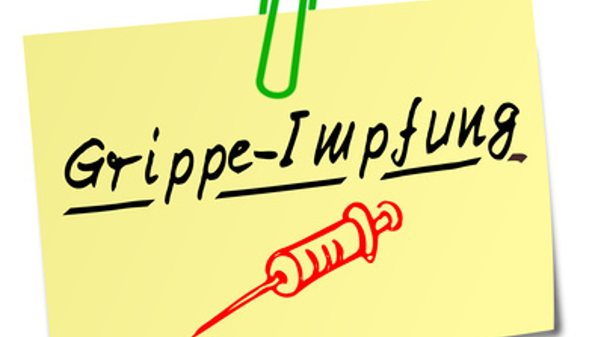 Grippe: Prävention wichtiger denn je Grippe: Prävention wichtiger denn je