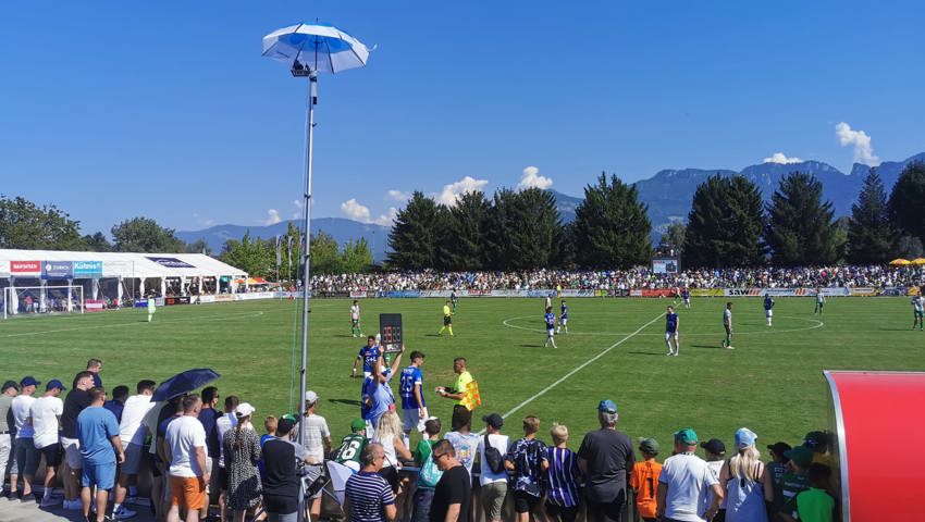 Live-Ticker: FC Widnau - FC St.Gallen 1879 Live-Ticker: FC Widnau - FC St.Gallen 1879