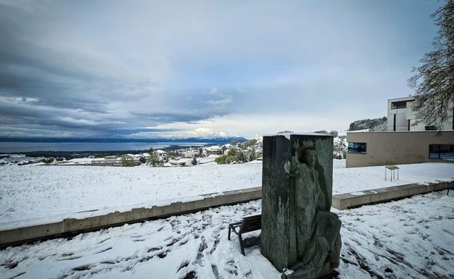 Es ist fix: Der Zürcher Böögg wird auf der Streuli-Wiese verbrannt
