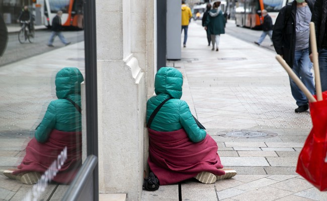 Warum das «Sie» immer mehr Aufmerksamkeit erregt und was es über unsere Umgangsformen aussagt