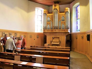 Ganz nah am Leben im Kloster