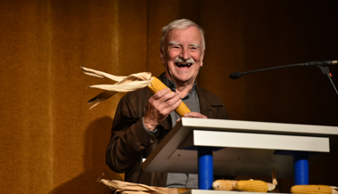 Im Gedenken an Josef Ebnöther: Leiser Poet der Farbe