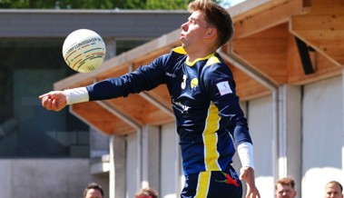 Trotz Satzgewinn erneut ein enttäuschendes Wochenende des SVD