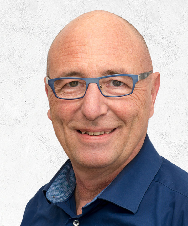 Marcel Bornhauser