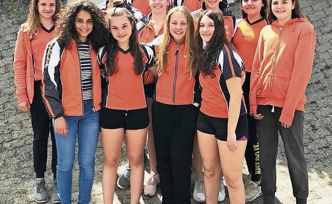 Viele persönliche Rekorde