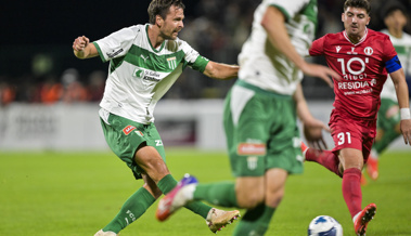 Cupsieger mit glanzlosem 2:0-Erfolg