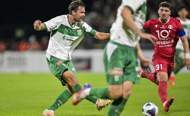 Cupsieger mit glanzlosem 2:0-Sieg