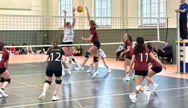 Rheno vom Vorletzten ausgebremst, nun gegen den Angstgegner