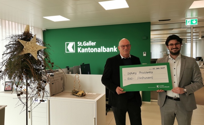 Unterstützung für Personen in finanzieller Not