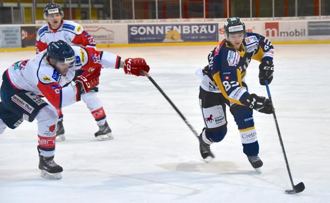 SC Rheintal unterliegt im Aargau
