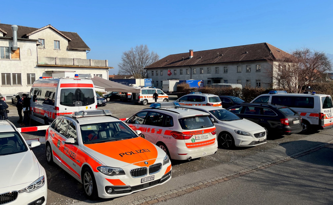 Drei Jahre nach dem Mord in Rebstein: Hauptangeklagter akzeptiert Schuldspruch nicht