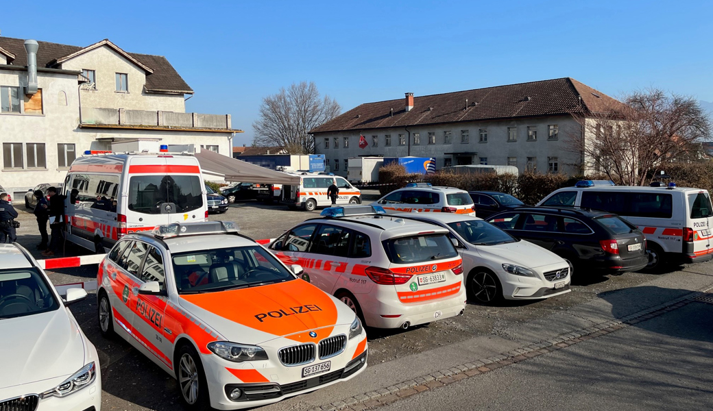 Drei Jahre nach dem Mord in Rebstein: Hauptangeklagter akzeptiert Schuldspruch nicht