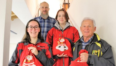 Beim «Scharfschütz» in Oberriet musste der einzige Schuss sitzen