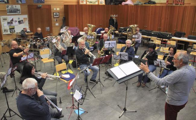 «Musig, wo ‘s Volk gern hät»