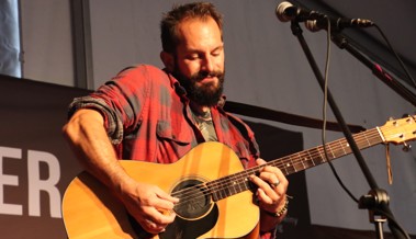 Heerbrüggler-Fest startet mit viel Rheintaler Musik ins Jubiläumswochenende