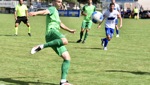 Erstes Heimspiel und erster Heimsieg für Rückkehrer FC Rebstein