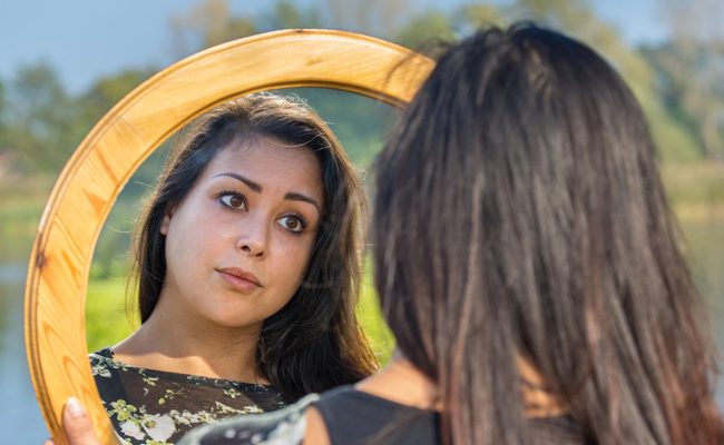 Wo ist Wahrheit? – Gedanken aus der Literatur zur Suche im Jetzt