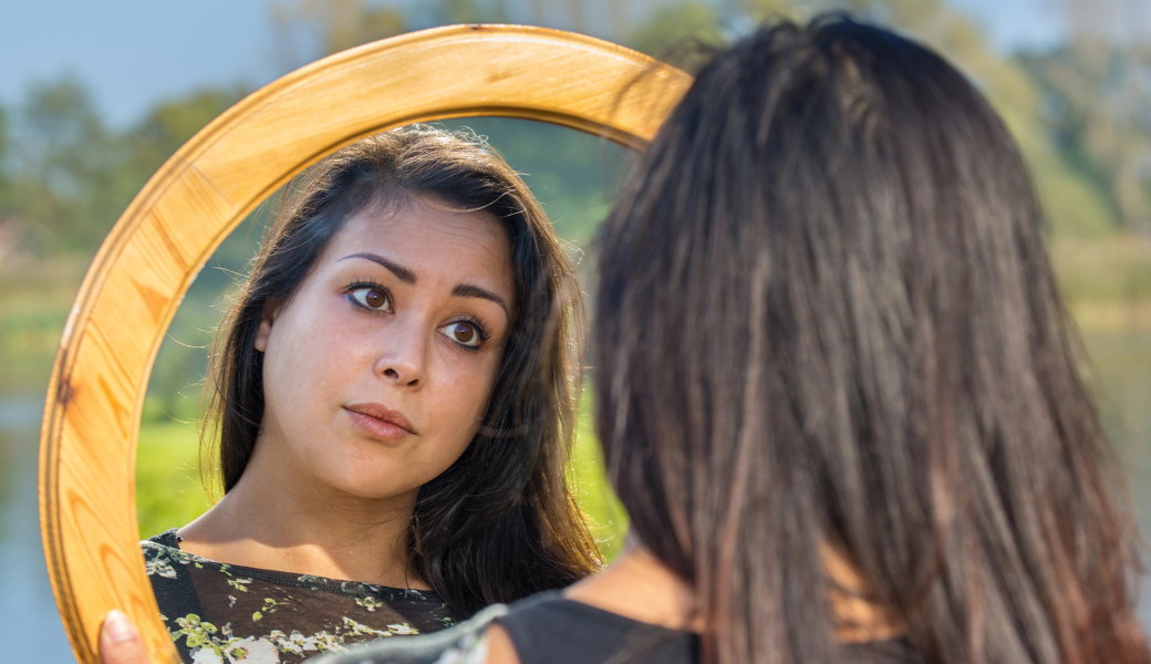 Wo ist Wahrheit? – Gedanken aus der Literatur zur Suche im Jetzt