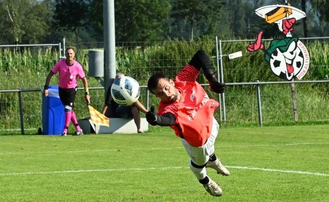 Die Montlinger feiern den Turniersieg in Rebstein – Bilder vom Pokalturnier-Finaltag