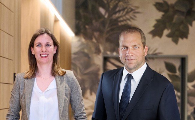 «Wir sehen seit über einem halben Jahr einen sehr tiefen Leerwohnungsbestand»