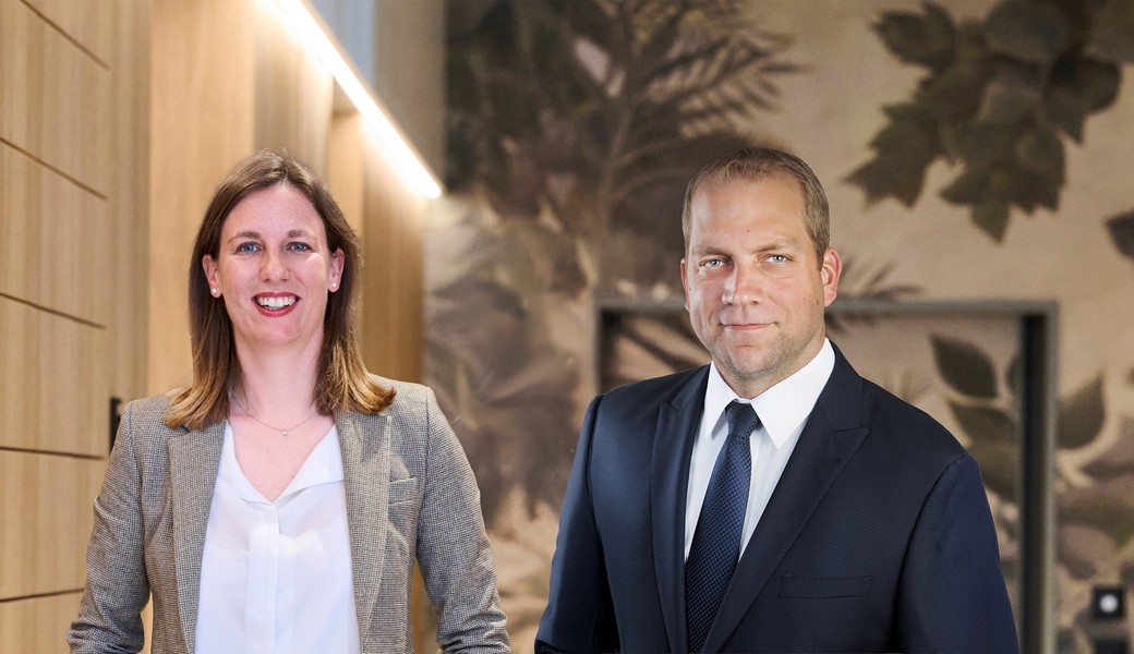 «Wir sehen seit über einem halben Jahr einen sehr tiefen Leerwohnungsbestand»