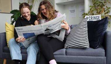 Inside Rheintaler: Von TikTok-Trends und der Oberrieter Viehschau
