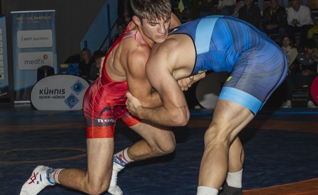 Der RCOG macht grossen Schritt in Richtung Ligaerhalt