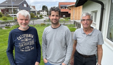 Oft gibt es Schäden wegen Sattelschleppern - Wer kümmert sich um das Problem?