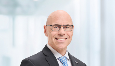 Anlageidee der Alpha Rheintal Bank:  ASML Holding NV