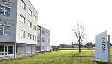 Coltene kauft für 195 Millionen ein