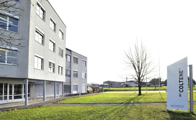 Coltene kauft für 195 Millionen ein
