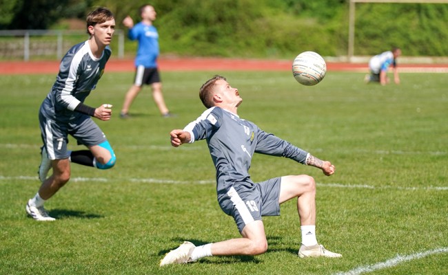 Die neue Saison mit Diepoldsau und Widnau verspricht viel Spannung