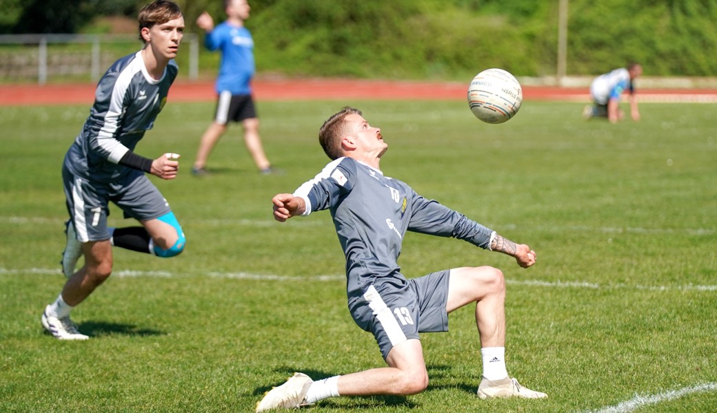 Die neue Saison mit Diepoldsau und Widnau verspricht viel Spannung