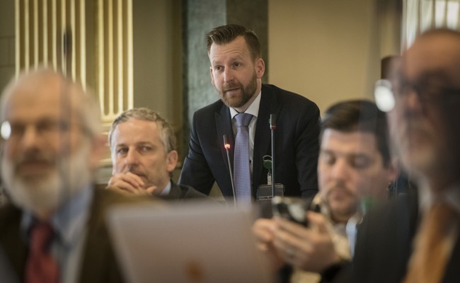 Jetzt ist klar: Andreas Broger würde Wahl zum Altstätter Stadtpräsidenten annehmen
