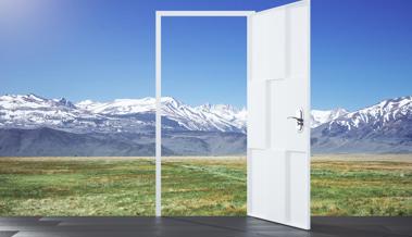 Seitenblick: Serie als positive Parallelwelt