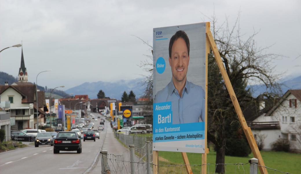 Alexander Bartl: Abgewählter mit Glanzresultat. 