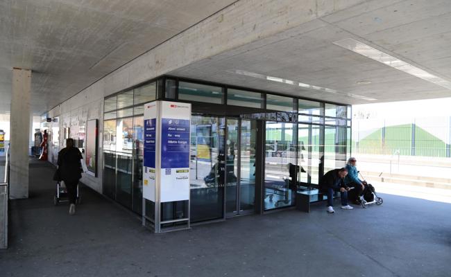 Doppelter Abschied in Rheineck