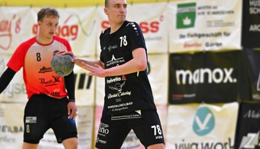 HC Rheintal: Männer gewinnen Krimi, Frauen souverän