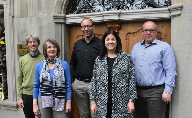 Auf Spurensuche vom Keller bis unters Dach