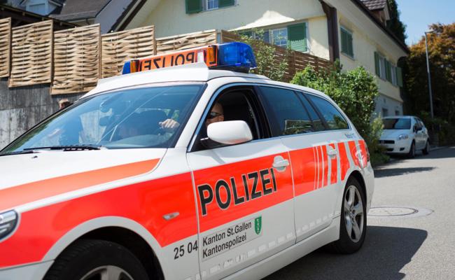 Polizei veröffentlicht Kriminalstatistik