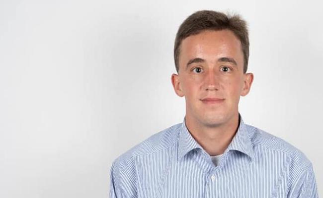 Eichberg: Mauritius Berchtel von der SVP neu im Gemeinderat