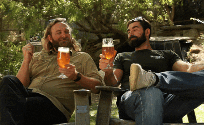 HipHop, Folkssongs und Bierbrauen: Das sind die Wochenendtipps für den 3. bis 5. Oktober
