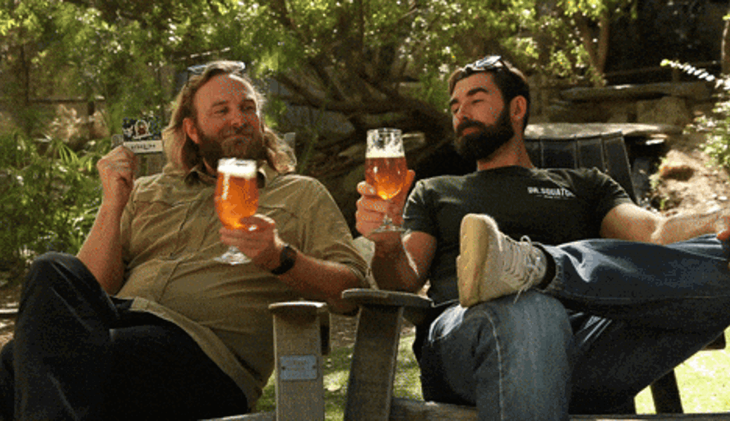 HipHop, Folkssongs und Bierbrauen: Das sind die Wochenendtipps für den 3. bis 5. Oktober
