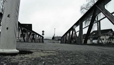 Sternenbrücke wird neu gebaut