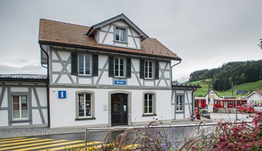 Ticketkauf am Bahnhof weiterhin möglich - neu im Mercato Shop