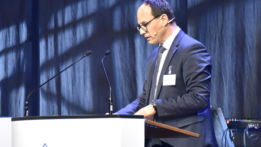 Zum Nachlesen: Ticker vom 28. Rheintaler Wirtschaftsforum Zum Nachlesen: Ticker vom 28. Rheintaler Wirtschaftsforum