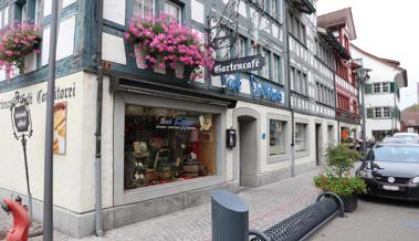 Das Aus für Beck Egger