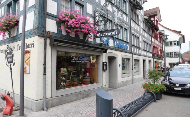 Das Aus für Beck Egger